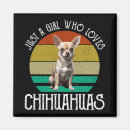Recherche de chiot vintage magnets Mignon
