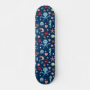 Recherche de pour bébé comp skateboards Bleu