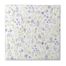 Recherche de jardins carreaux Fleur sauvage