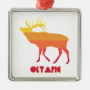 Recherche de elk ornements Nature