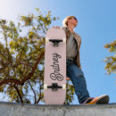 Recherche de skateboard rose skateboards Monogramme