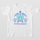 Recherche de myrte tshirts Carolina sud