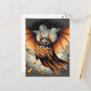 Recherche de souris adorable cartes postales Unique