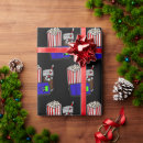 Recherche de cinema papier cadeau Rétro