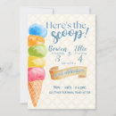 Recherche de scoop invitations Coloré