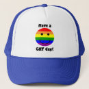 Recherche de gai casquettes Arc en ciel