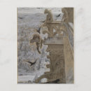 Recherche de gargouilles cartes postales Paris