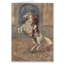 Recherche de mustang espagnol cartes postales Jument