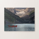 Recherche de lake louise puzzles Canada