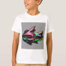 Recherche de vintage speed tshirts Sport