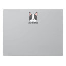 Recherche de garçon blocsnotes Animal