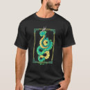 Recherche de créature mystique tshirts Animal