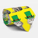 Recherche de irlandais cravates Chanceux