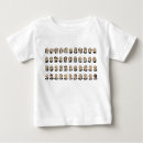 Recherche de barack obama bébé tshirts Président