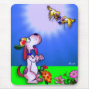Recherche de dessin numérique tapis souris Animaux