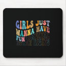 Recherche de droit tapis souris Typographie