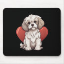 Recherche de anti valentine tapis souris Cœur