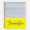 Recherche de rayé carnets Nom