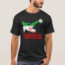 Recherche de l iran tshirts Soccer