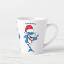 Recherche de requin tasses Drôle