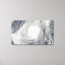Recherche de eau superficielle Oeil de cyclone