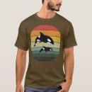 Recherche de orca hommes tshirts Père