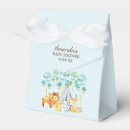 Recherche de en bois ballotins Baby shower