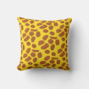 Recherche de girafe mignonne coussins Moderne