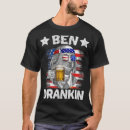 Recherche de grand ben tshirts Arc en ciel