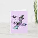 Recherche de drôle de halloween correspondances cartes Sorcière