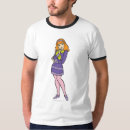 Recherche de daphne tshirts Personnage de dessin animé