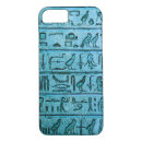 Recherche de egyptien antique iphone coques Hiéroglyphes