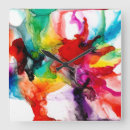 Recherche de bijoux horloges Aquarelle