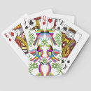 Recherche de sud jeux de cartes Oiseau