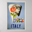 Recherche de italie posters Europe