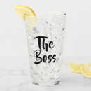 Recherche de drôles verres bouteilles Humour