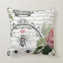 Recherche de reine des abeilles coussins Cru