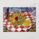 Recherche de corbeille fruits cartes postales Peinture