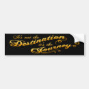 Recherche de destination voiture autocollants Voyage