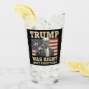 Recherche de républicains mugs bouteilles Président