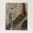 Recherche de escalier puzzles Italie