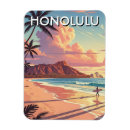 Recherche de hawaii honolulu magnets Hawaïen