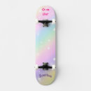 Recherche de couleurs comp skateboards Nom monogramme