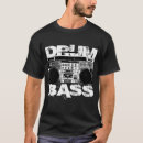 Recherche de tambour et basse Dubstep
