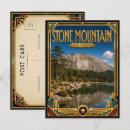 Recherche de montagne vintage cartes postales De voyage