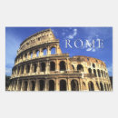Recherche de monte rectangles autocollants Paysage urbain