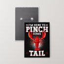 Recherche de pince badges Crabe