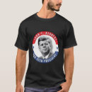Recherche de jfk tshirts Kennedy