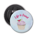 Recherche de gâteau ouvre bouteilles Mignon