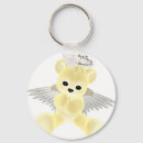 Recherche de ours nounours porteclés Ours en peluche